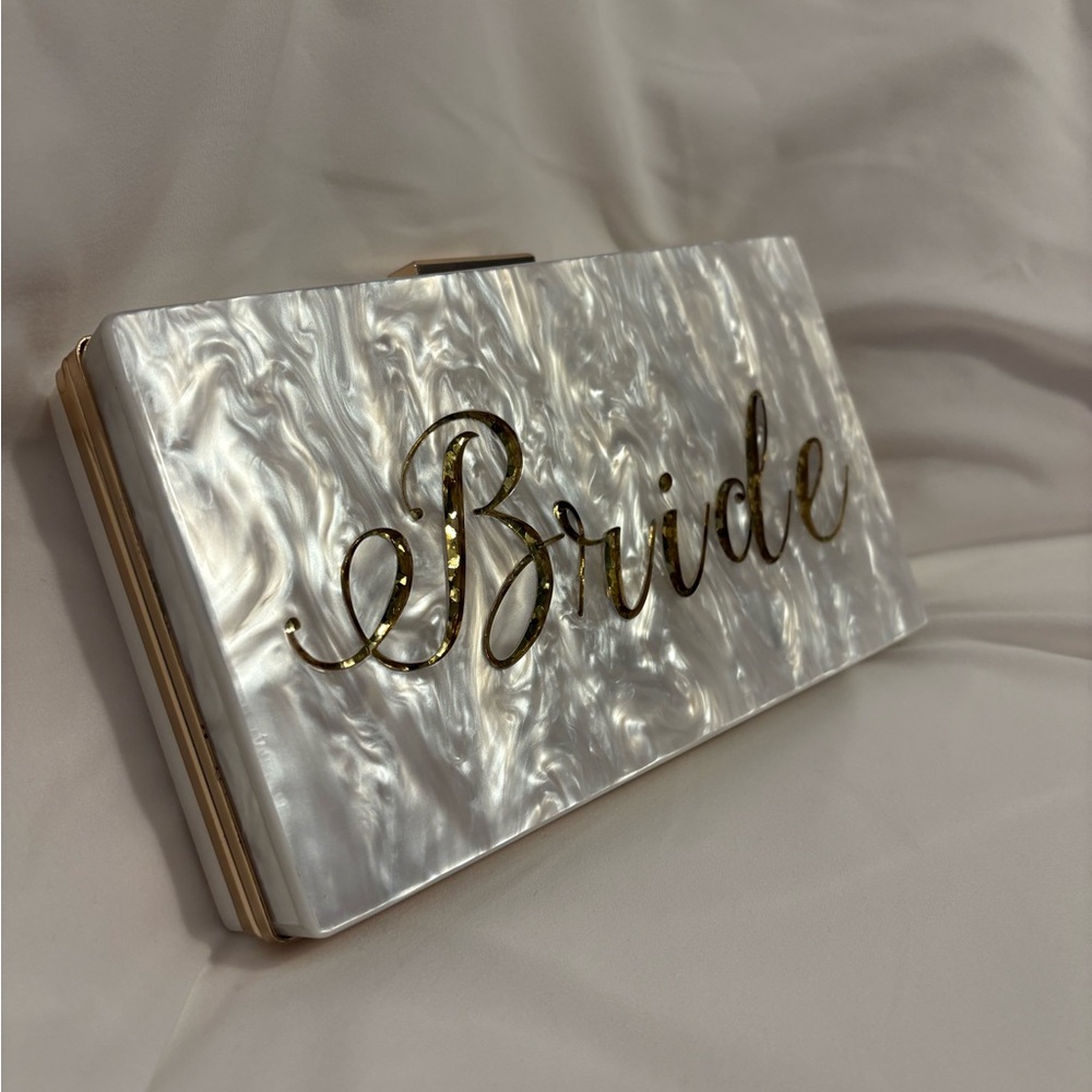 Bride bundle